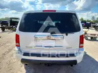 2011 Honda PILOT фото