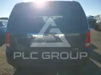 2011 Honda PILOT фото
