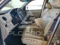 2011 Honda PILOT фото