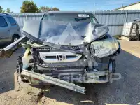 2011 Honda PILOT фото