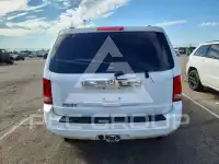 2011 Honda PILOT фото