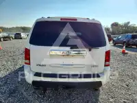 2011 Honda PILOT photo