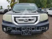 2011 Honda PILOT фото