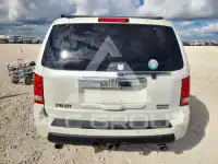 2011 Honda PILOT photo