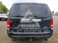 2011 Honda PILOT фото
