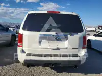 2011 Honda PILOT фото