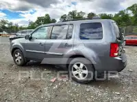 2011 Honda PILOT фото