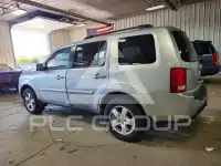 2011 Honda PILOT фото