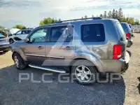 2011 Honda PILOT фото