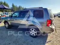 2011 Honda PILOT photo