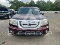 2011 Honda PILOT фото