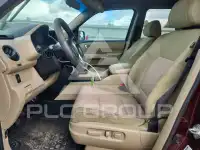 2011 Honda PILOT фото