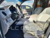 2011 Honda PILOT фото