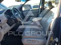 2011 Honda PILOT фото