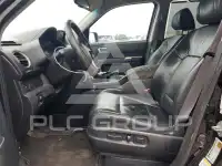 2011 Honda PILOT фото