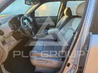 2011 Honda PILOT фото