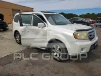 2011 Honda PILOT photo