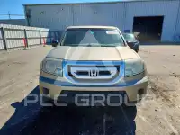 2011 Honda PILOT photo