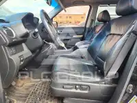 2011 Honda PILOT фото