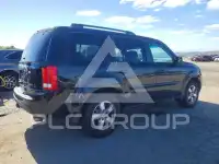 2011 Honda PILOT фото