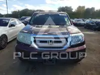 2011 Honda PILOT photo