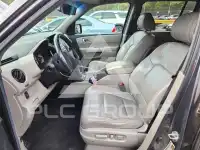2011 Honda PILOT фото