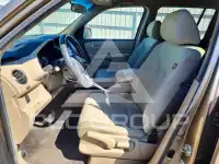2011 Honda PILOT photo