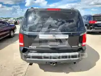 2011 Honda PILOT фото