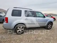 2011 Honda PILOT фото