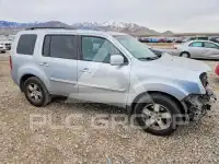 2011 Honda PILOT фото