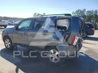 2011 Honda PILOT фото