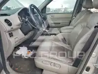 2011 Honda PILOT фото