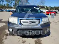 2011 Honda PILOT фото