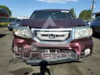 2011 Honda PILOT photo