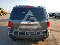 2011 Honda PILOT фото