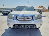 2011 Honda PILOT photo