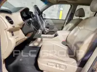 2011 Honda PILOT фото