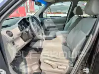 2011 Honda PILOT photo