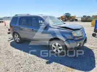 2011 Honda PILOT фото