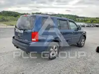 2011 Honda PILOT фото