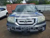 2011 Honda PILOT photo