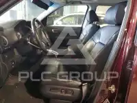 2011 Honda PILOT фото