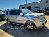 2011 Honda PILOT фото