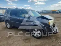 2011 Honda PILOT фото