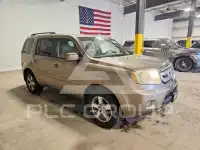 2011 Honda PILOT фото