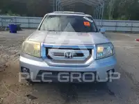 2011 Honda PILOT фото
