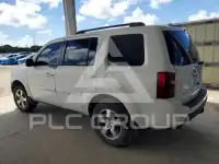 2011 Honda PILOT photo
