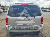 2011 Honda PILOT photo