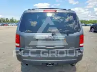 2011 Honda PILOT photo