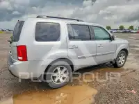 2011 Honda PILOT photo